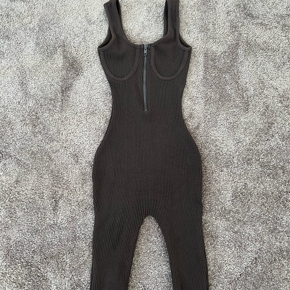 Contour Romper